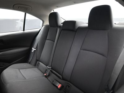 2026 2023 Toyota Corolla LE Sedan - Photo 17
