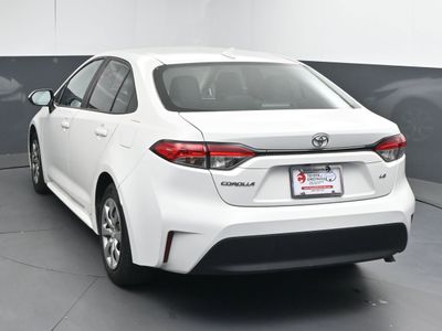 2026 2023 Toyota Corolla LE Sedan - Photo 6