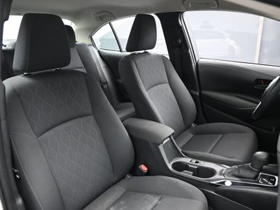 2026 2023 Toyota Corolla LE Sedan - Photo 21
