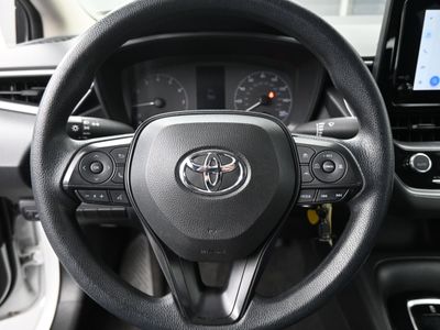 2026 2023 Toyota Corolla LE Sedan - Photo 10