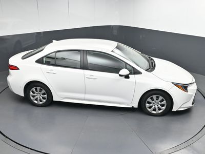 2026 2023 Toyota Corolla LE Sedan - Photo 33