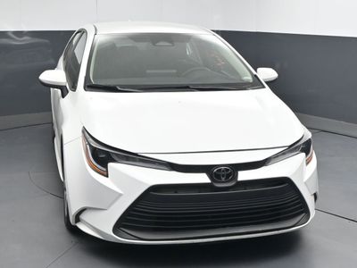2026 2023 Toyota Corolla LE Sedan - Photo 2