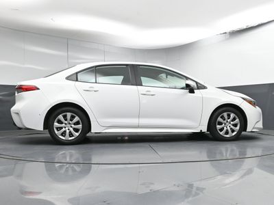 2026 2023 Toyota Corolla LE Sedan - Photo 25