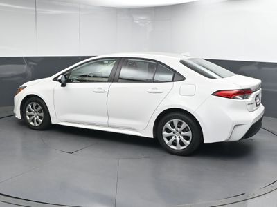 2026 2023 Toyota Corolla LE Sedan - Photo 5