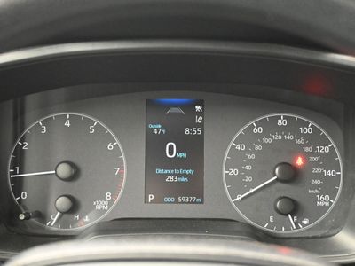 2026 2023 Toyota Corolla LE Sedan - Photo 9