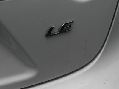 2026 2023 Toyota Corolla LE Sedan - Photo 20