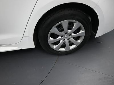2026 2023 Toyota Corolla LE Sedan - Photo 19