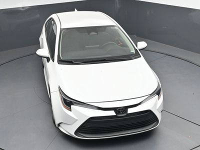 2026 2023 Toyota Corolla LE Sedan - Photo 31