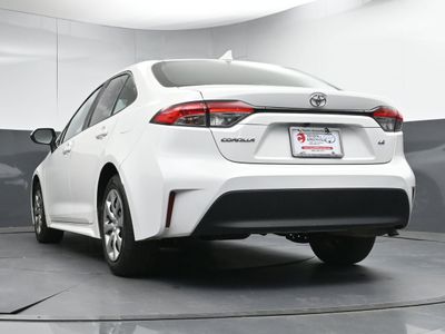 2026 2023 Toyota Corolla LE Sedan - Photo 27