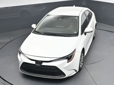 2026 2023 Toyota Corolla LE Sedan - Photo 30