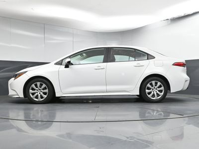 2026 2023 Toyota Corolla LE Sedan - Photo 29