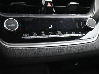 2026 2023 Toyota Corolla LE Sedan - Photo 13