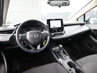 2026 2023 Toyota Corolla LE Sedan - Photo 18