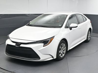 2026 2023 Toyota Corolla LE Sedan - Photo 3