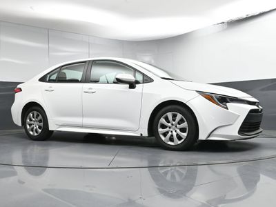 2026 2023 Toyota Corolla LE Sedan - Photo 24