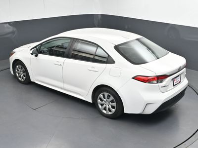 2026 2023 Toyota Corolla LE Sedan - Photo 36