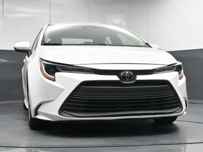2026 2023 Toyota Corolla LE Sedan - Photo 23