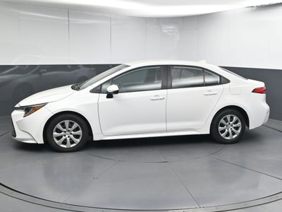 2026 2023 Toyota Corolla LE Sedan - Photo 4