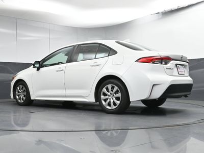 2026 2023 Toyota Corolla LE Sedan - Photo 28
