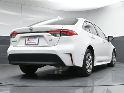 2026 2023 Toyota Corolla LE Sedan - Photo 26