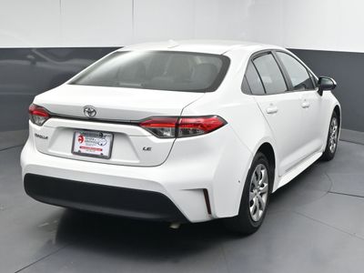 2026 2023 Toyota Corolla LE Sedan - Photo 7