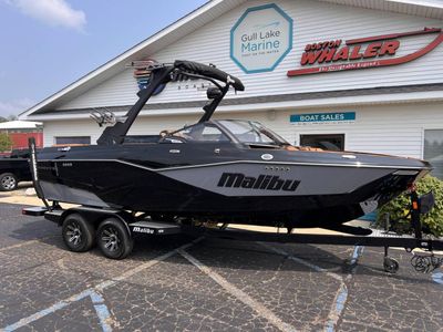 2025 Malibu 22 LSV - Photo 4