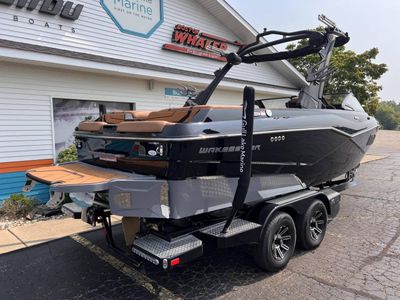 2025 Malibu 22 LSV - Photo 7