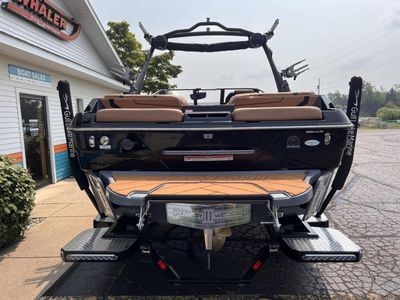 2025 Malibu 22 LSV - Photo 8