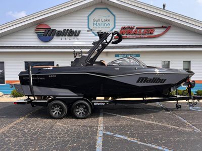 2025 Malibu 22 LSV - Photo 5