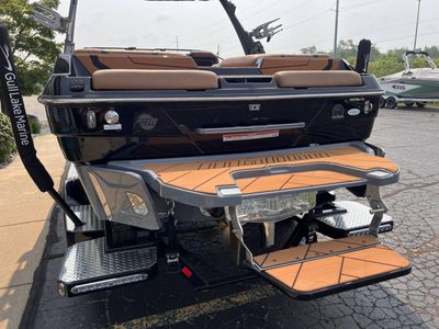 2025 Malibu 22 LSV - Photo 10