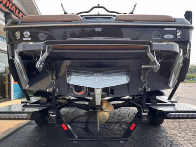 2025 Malibu 22 LSV - Photo 9