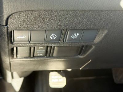 2019 INFINITI QX80 — photo 36 view