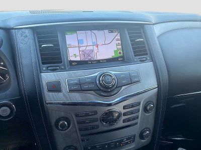 2019 INFINITI QX80 — photo 29 view