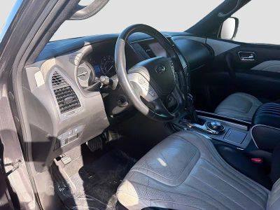 2019 INFINITI QX80 — photo 27 view