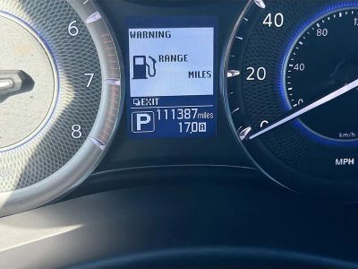 2019 INFINITI QX80 — photo 42 view