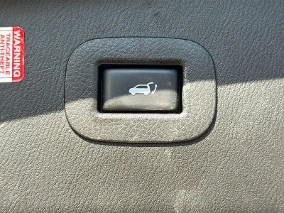 2019 INFINITI QX80 — photo 13 view