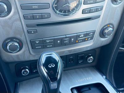 2019 INFINITI QX80 — photo 35 view