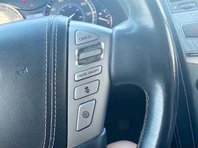 2019 INFINITI QX80 — photo 39 view
