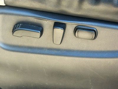 2019 INFINITI QX80 — photo 26 view