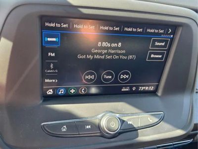 2020 Chevrolet Camaro — photo 23 view