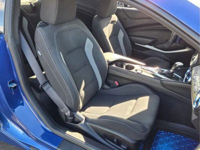 2020 Chevrolet Camaro — photo 19 view