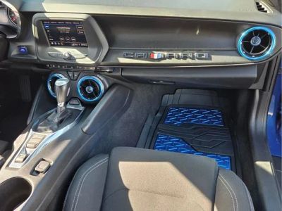 2020 Chevrolet Camaro — photo 17 view