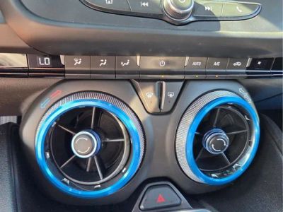 2020 Chevrolet Camaro — photo 25 view