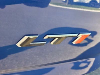 2020 Chevrolet Camaro — photo 12 view