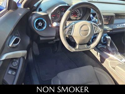 2020 Chevrolet Camaro — photo 7 view