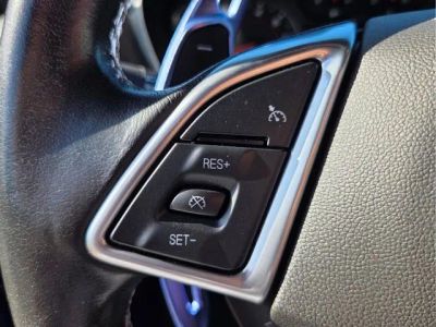 2020 Chevrolet Camaro — photo 29 view