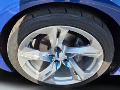 2020 Chevrolet Camaro — photo 21 view
