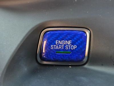 2020 Chevrolet Camaro — photo 27 view