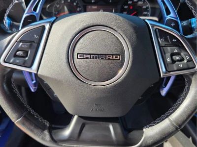 2020 Chevrolet Camaro — photo 28 view