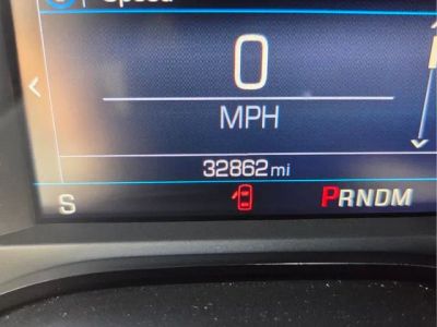 2020 Chevrolet Camaro — photo 31 view